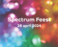 Spectrum Feest - Feestontbijt 30 jaar Regenboog