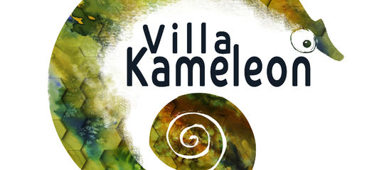 Villa Kameleon